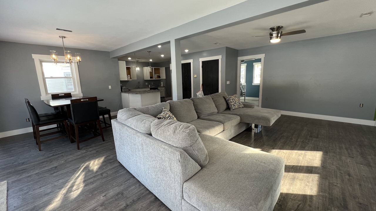 Photo of Livingroom in Newaygo