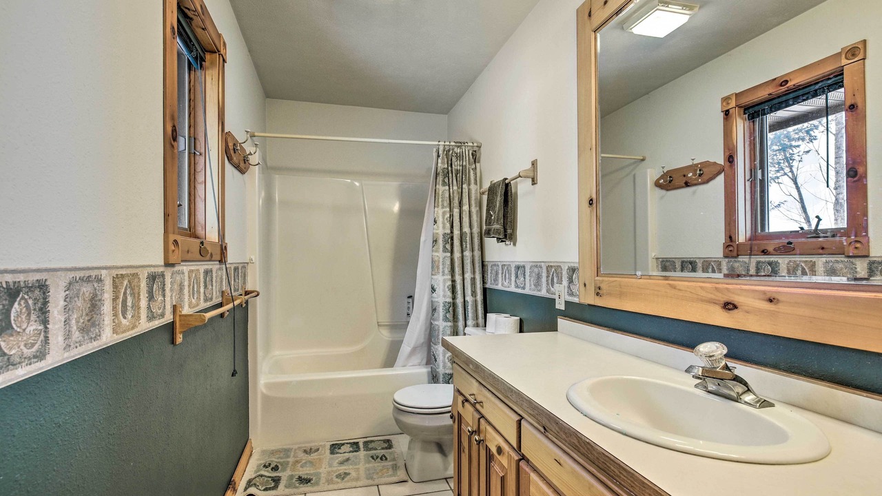 Photo of Bathroom in Phelps