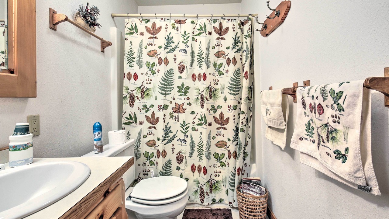 Photo of Bathroom in Phelps
