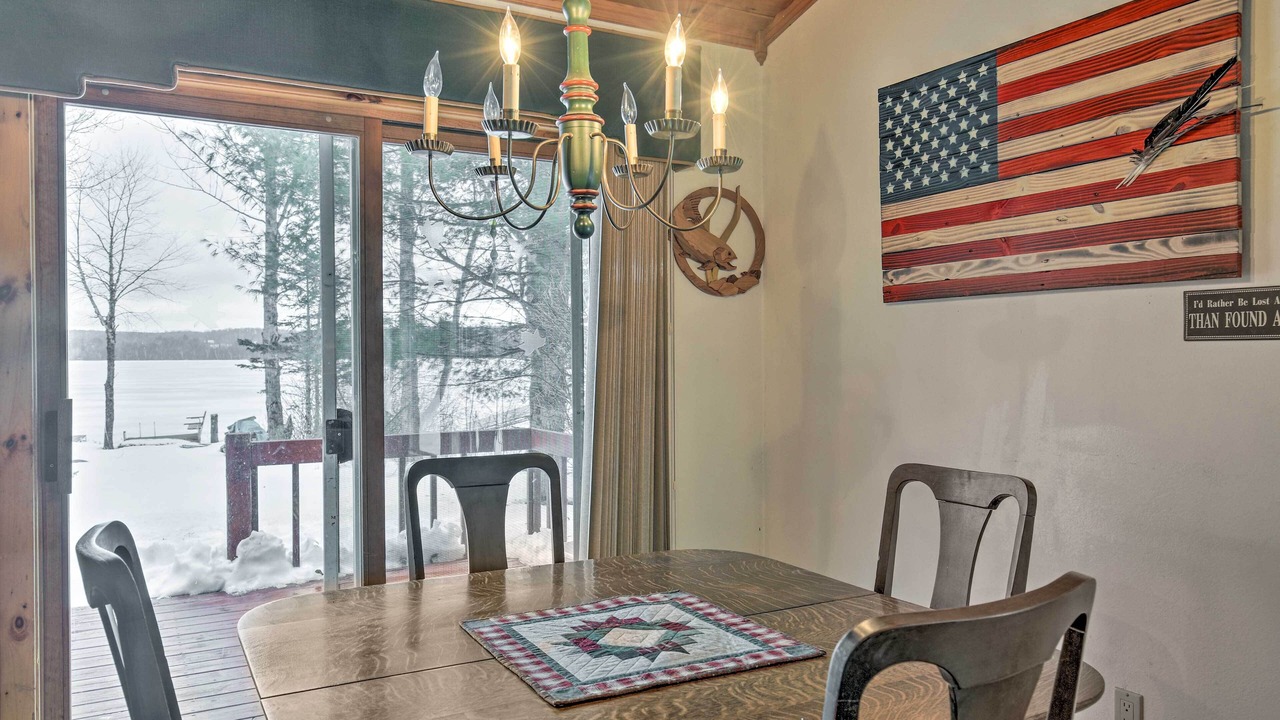 Photo of Bedroom in Phelps