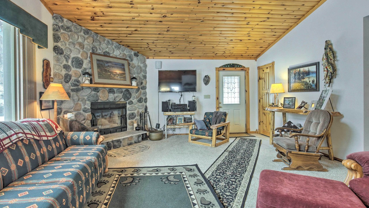 Photo of Bedroom in Phelps