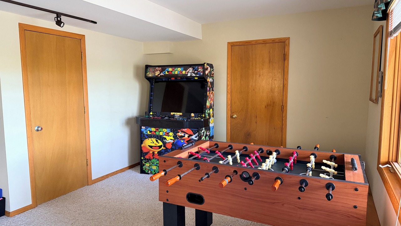 Photo of Bedroom in Woodruff