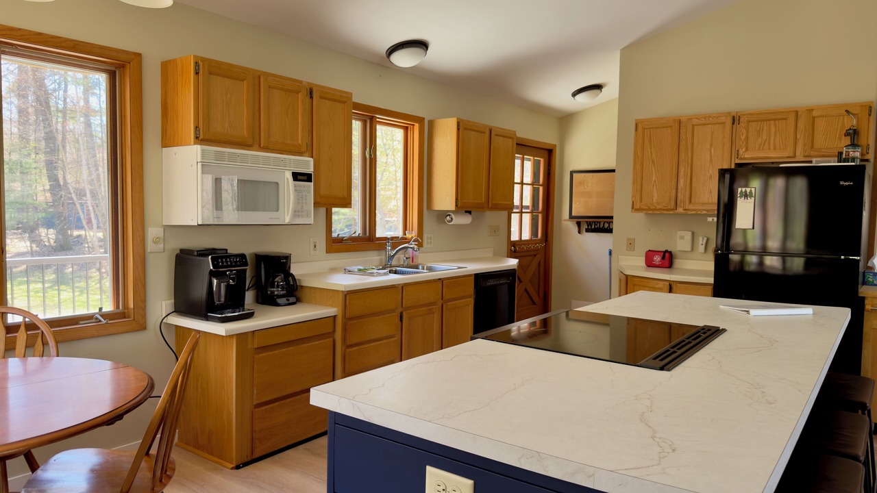 Photo of Kitchen in Woodruff