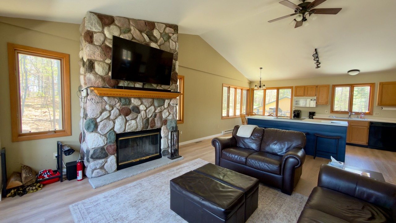 Photo of Livingroom in Woodruff