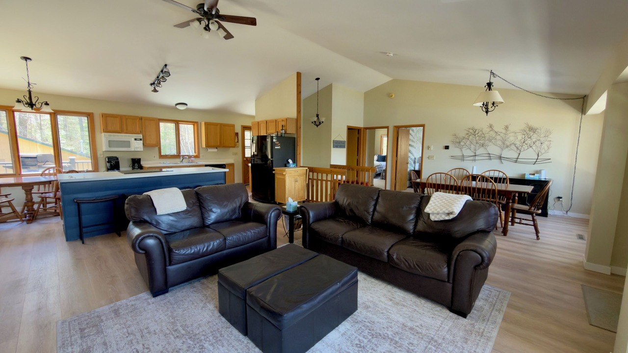 Photo of Livingroom in Woodruff