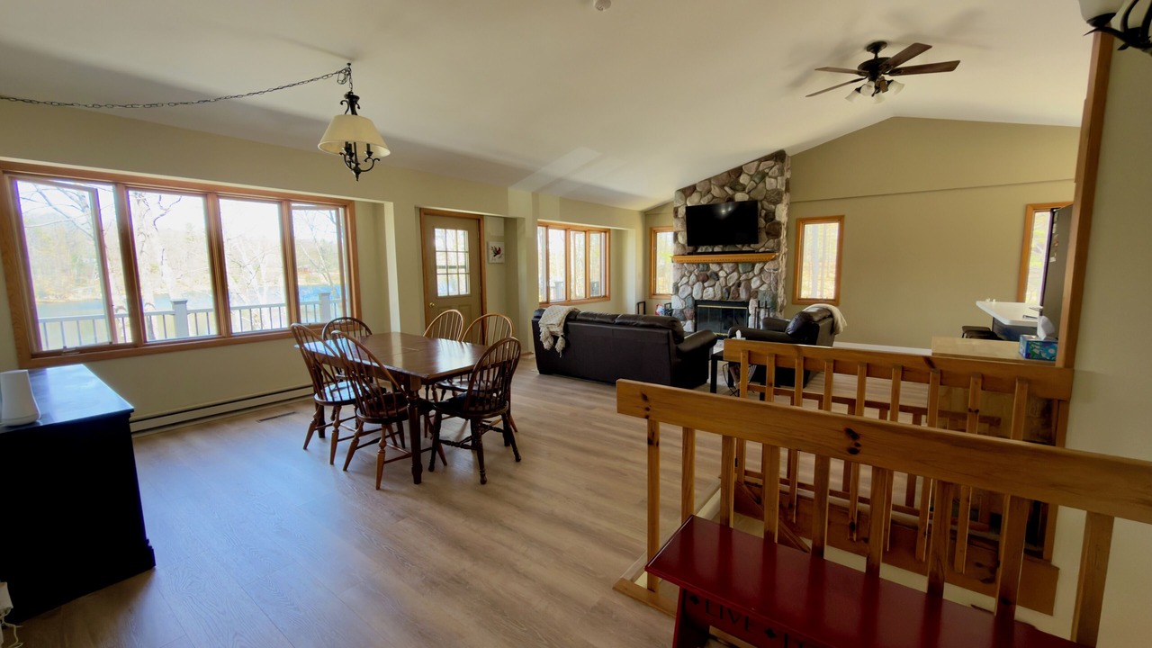Photo of Livingroom in Woodruff