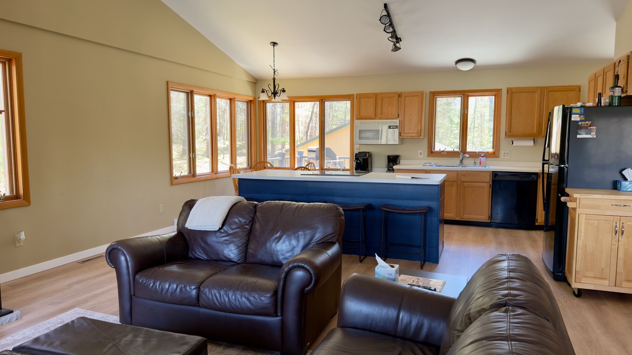 Photo of Livingroom in Woodruff