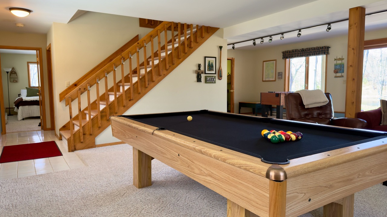 Photo of Bedroom in Woodruff