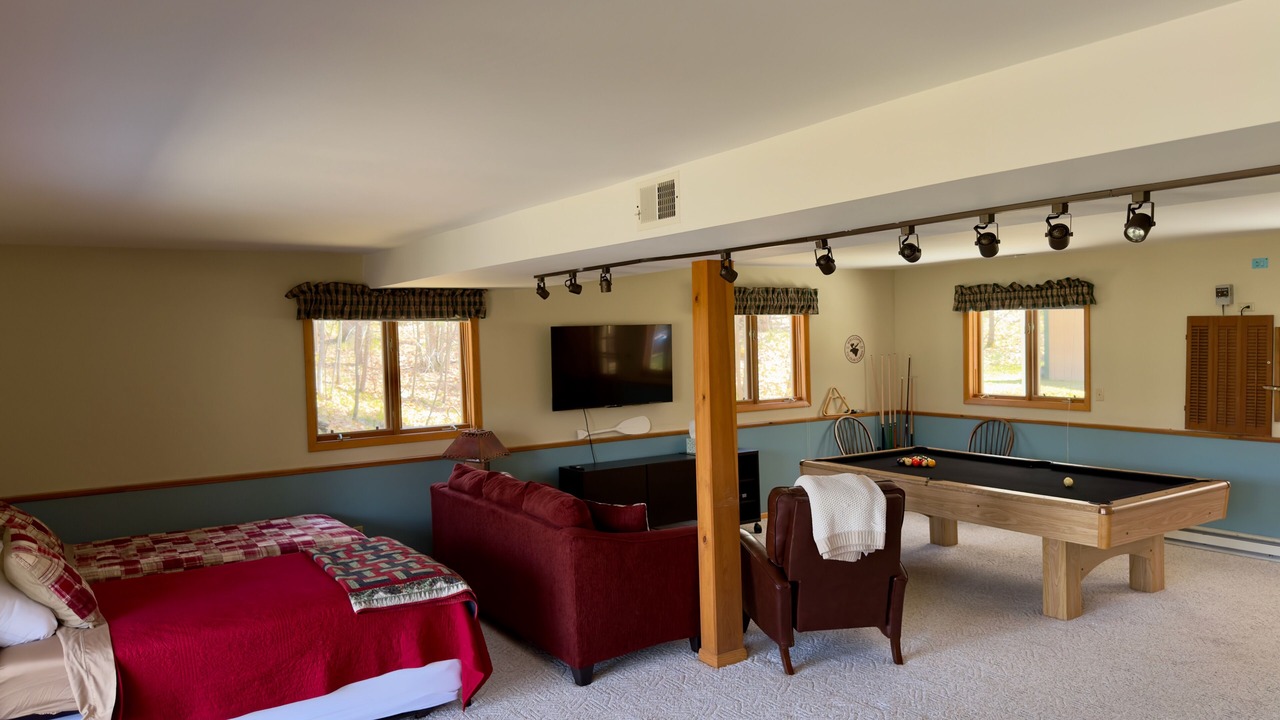 Photo of Bedroom in Woodruff