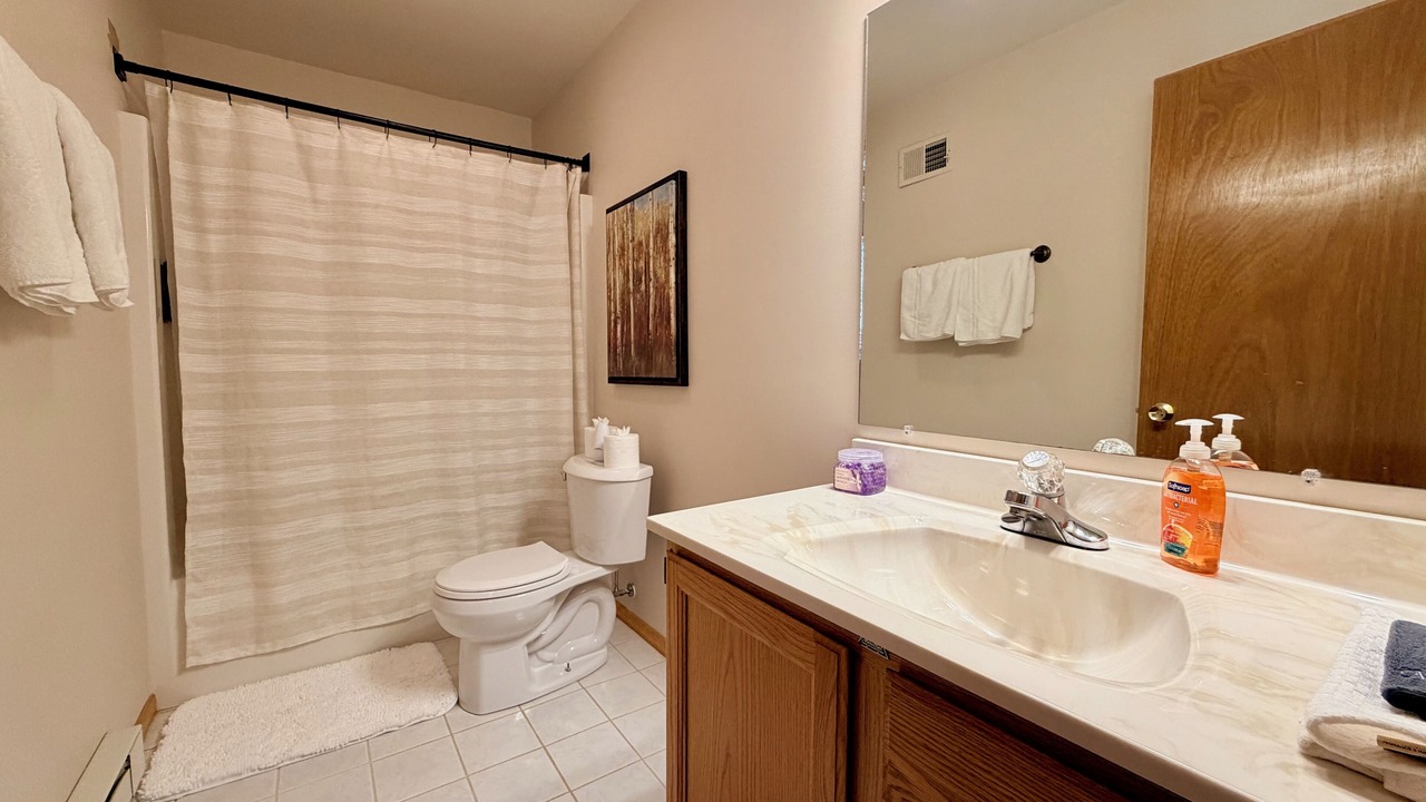 Photo of Bathroom in Woodruff