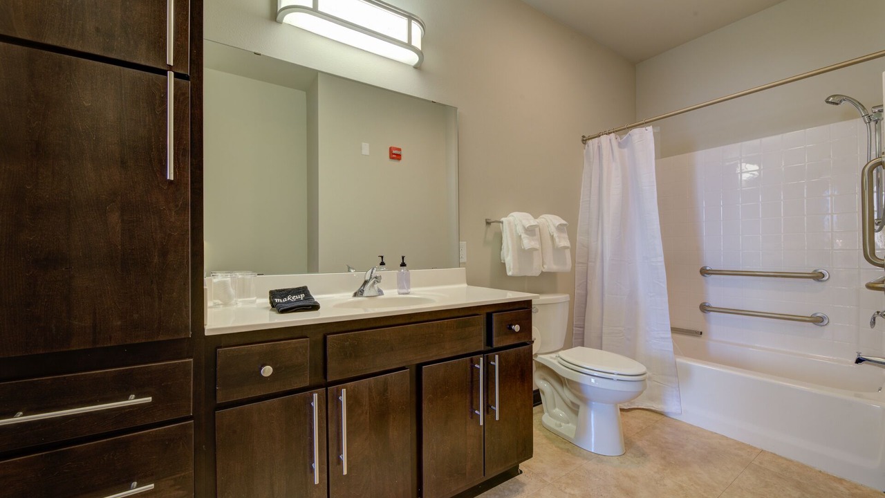Photo of Bathroom in Westown
