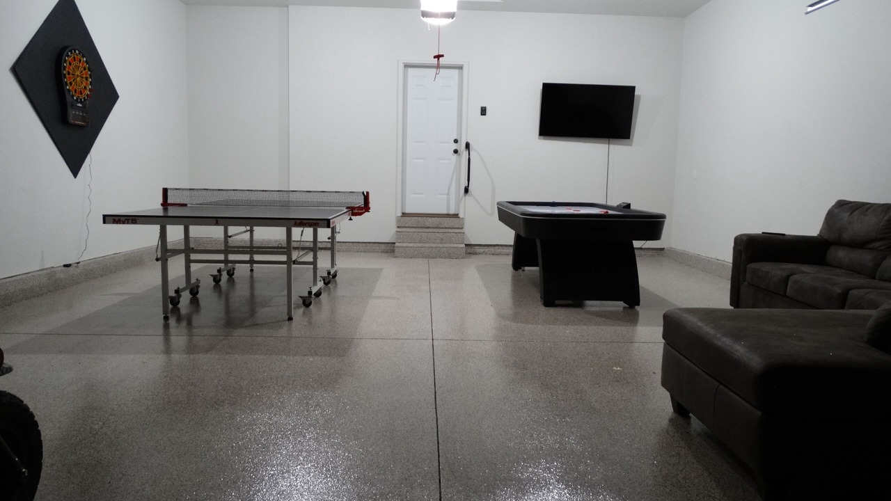 Photo of Bedroom in Spirit Lake