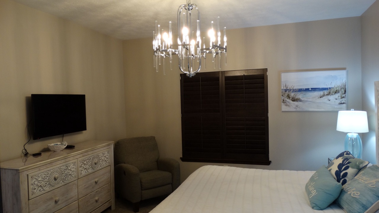Photo of Bedroom in Spirit Lake