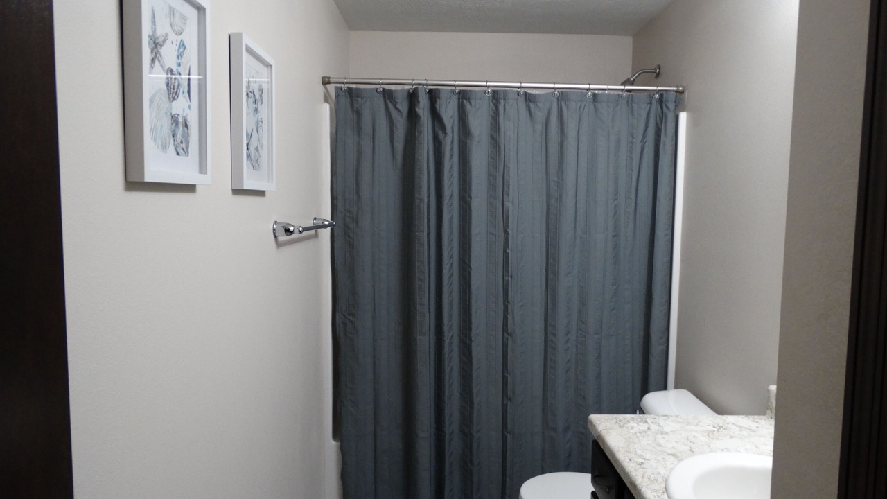 Photo of Bathroom in Spirit Lake