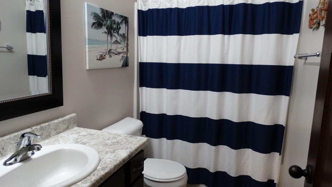 Photo of Bathroom in Spirit Lake