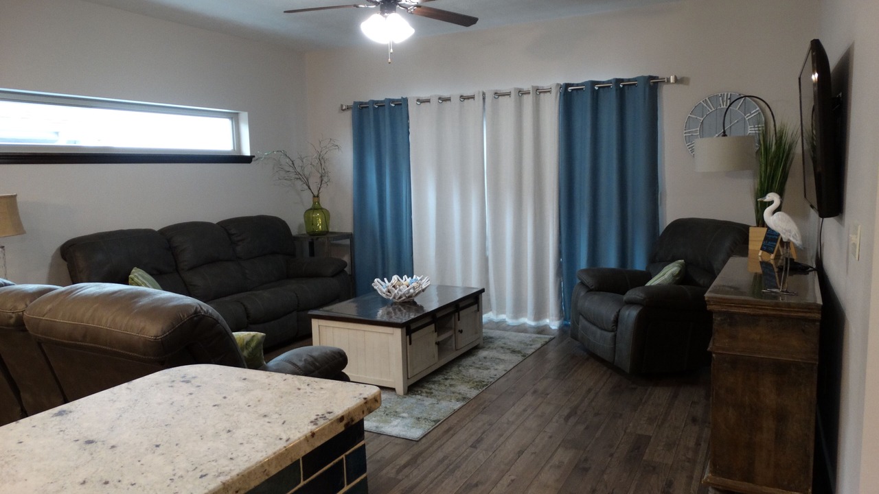 Photo of Livingroom in Spirit Lake