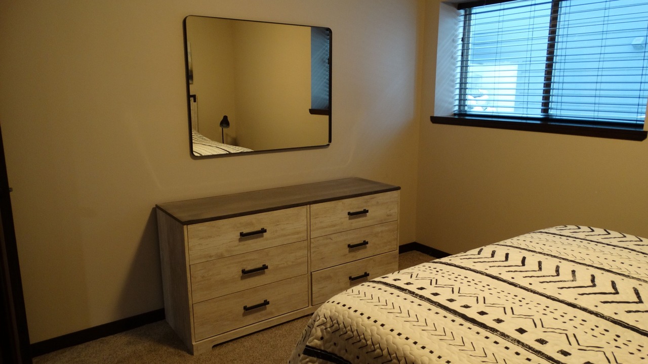 Photo of Bedroom in Spirit Lake