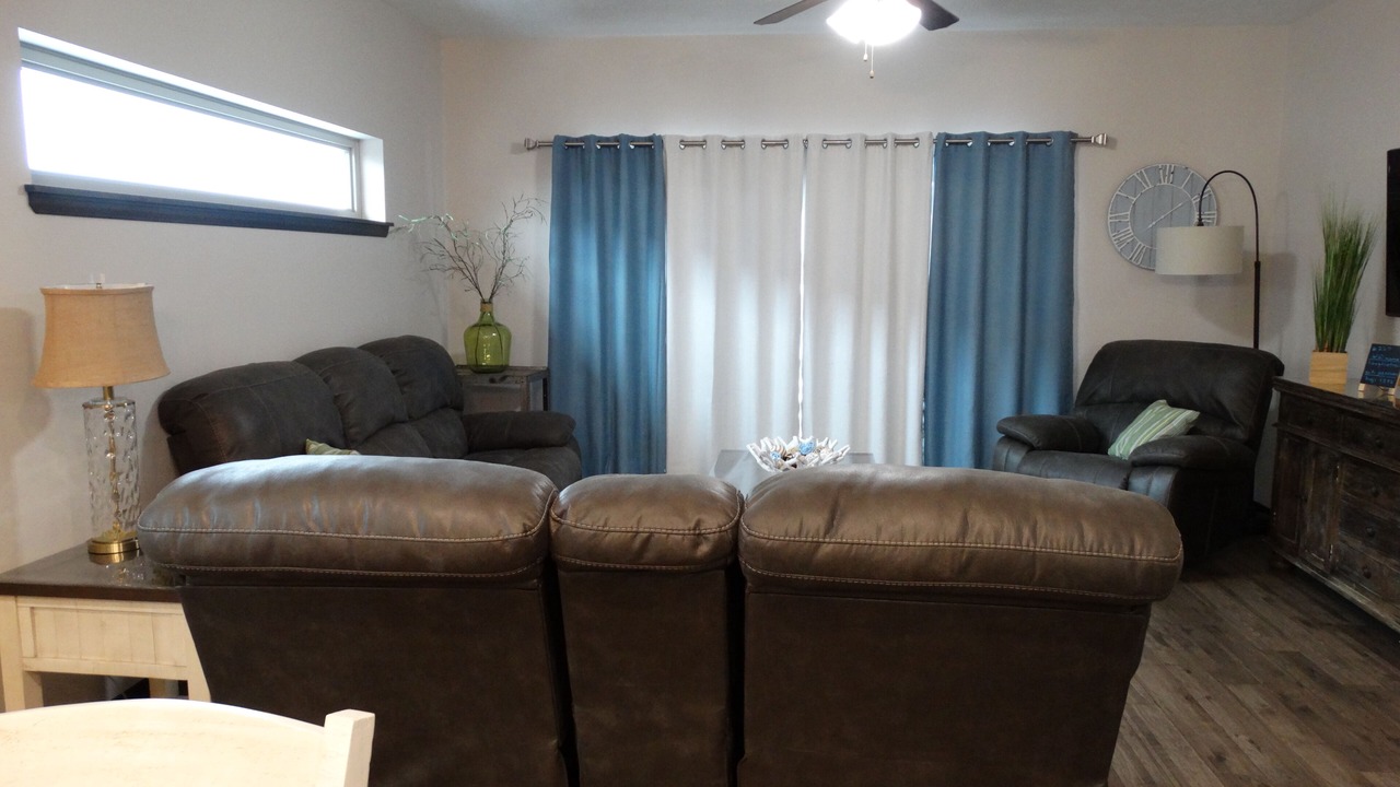 Photo of Livingroom in Spirit Lake