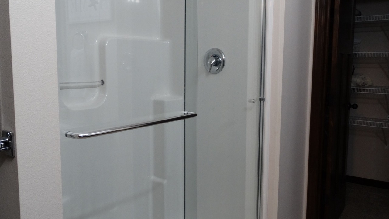 Photo of Bathroom in Spirit Lake