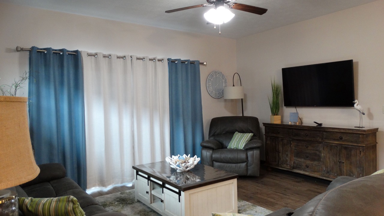 Photo of Livingroom in Spirit Lake