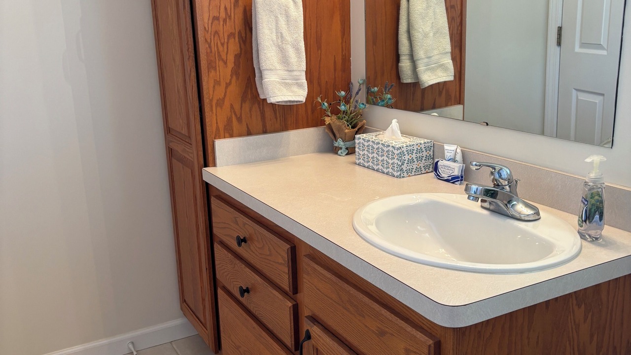 Photo of Bathroom in Millington