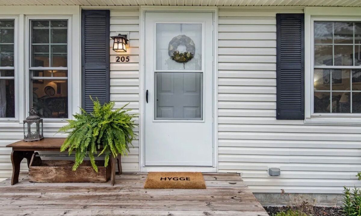 Photo of Outdoor in Three Oaks