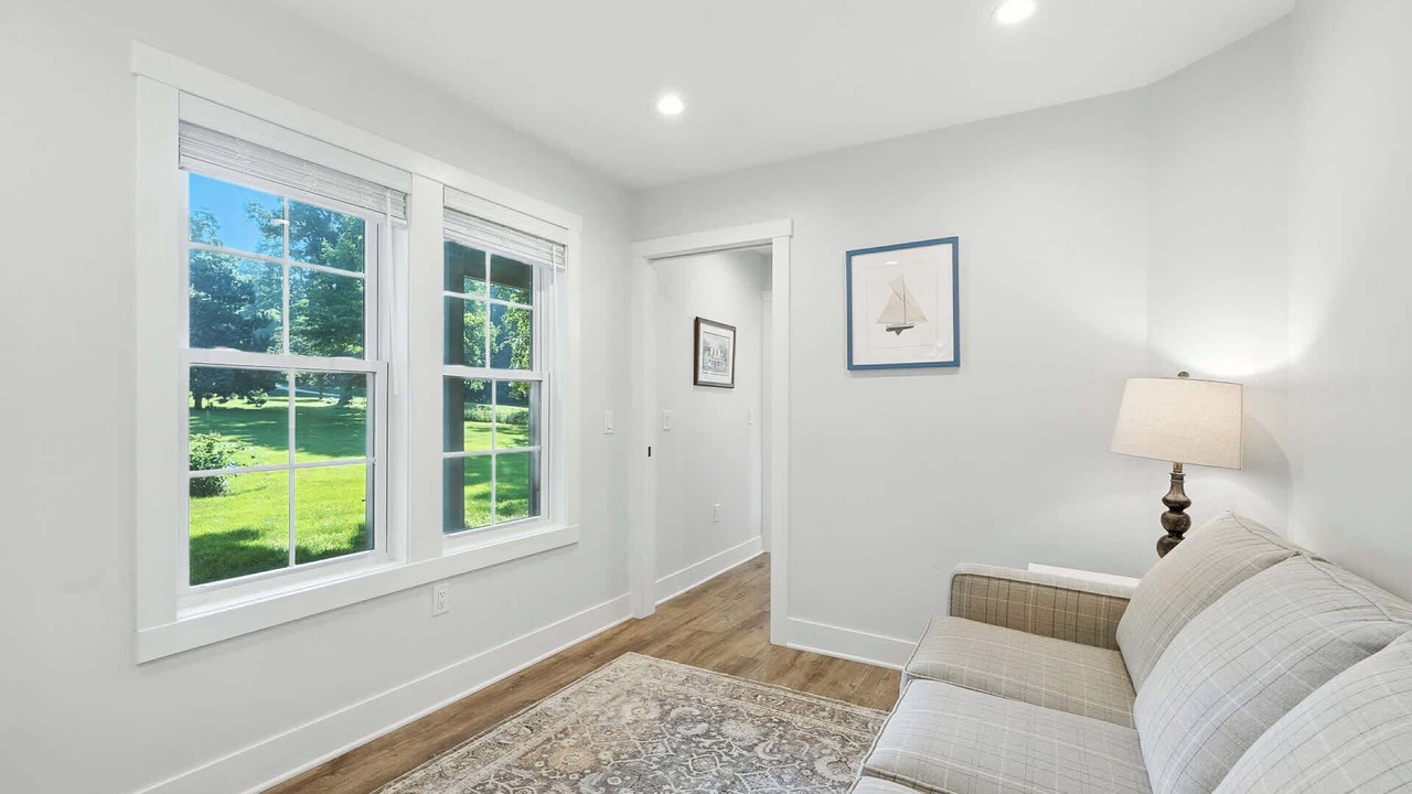 Photo of Bedroom in Sturgeon Bay