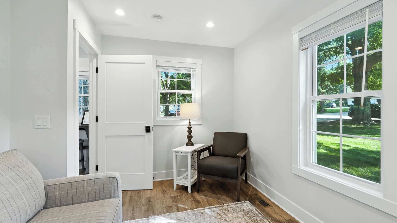 Photo of Bedroom in Sturgeon Bay