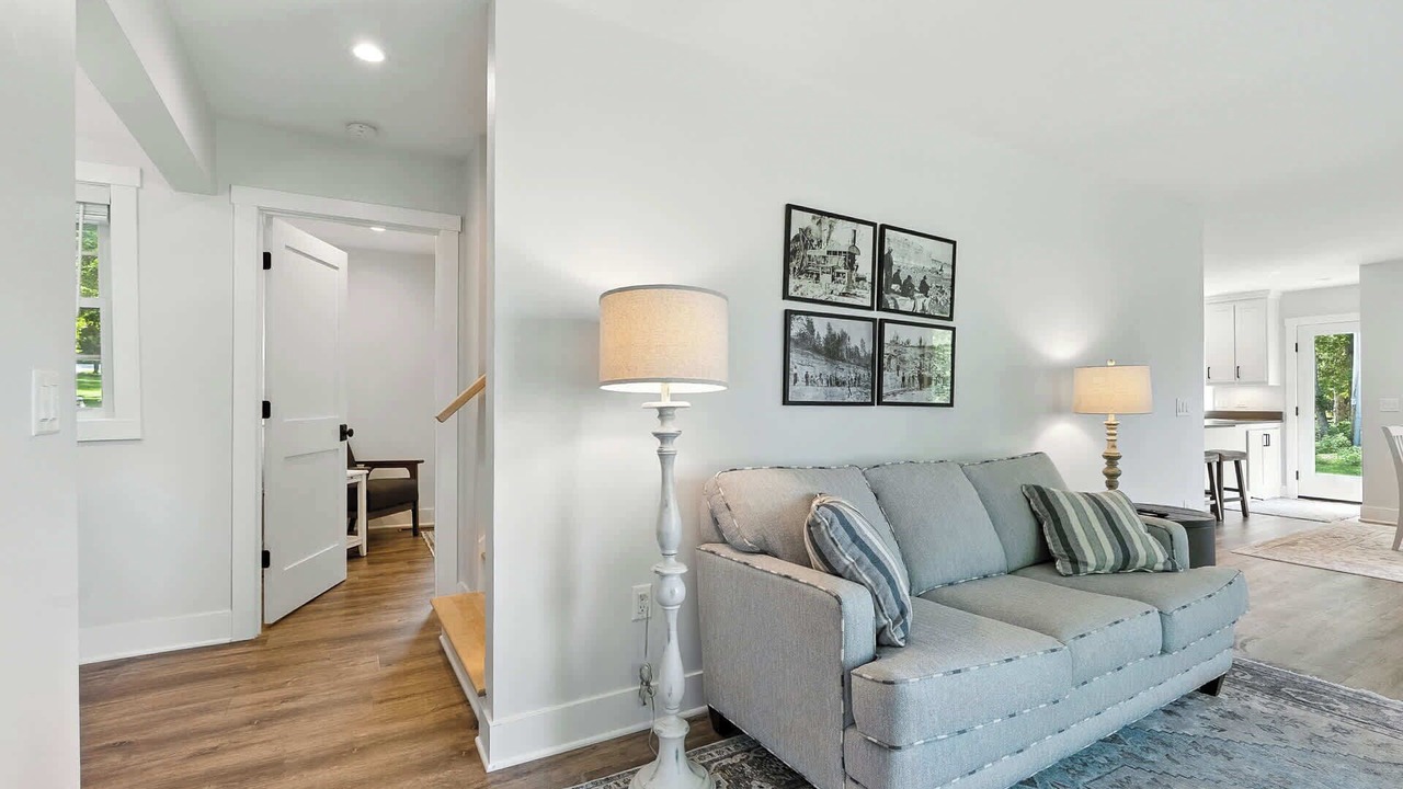 Photo of Bedroom in Sturgeon Bay