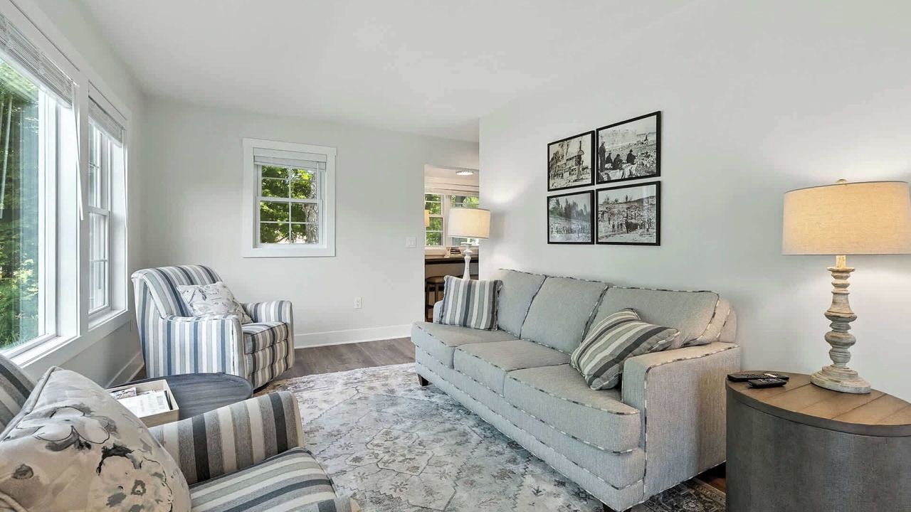 Photo of Bedroom in Sturgeon Bay