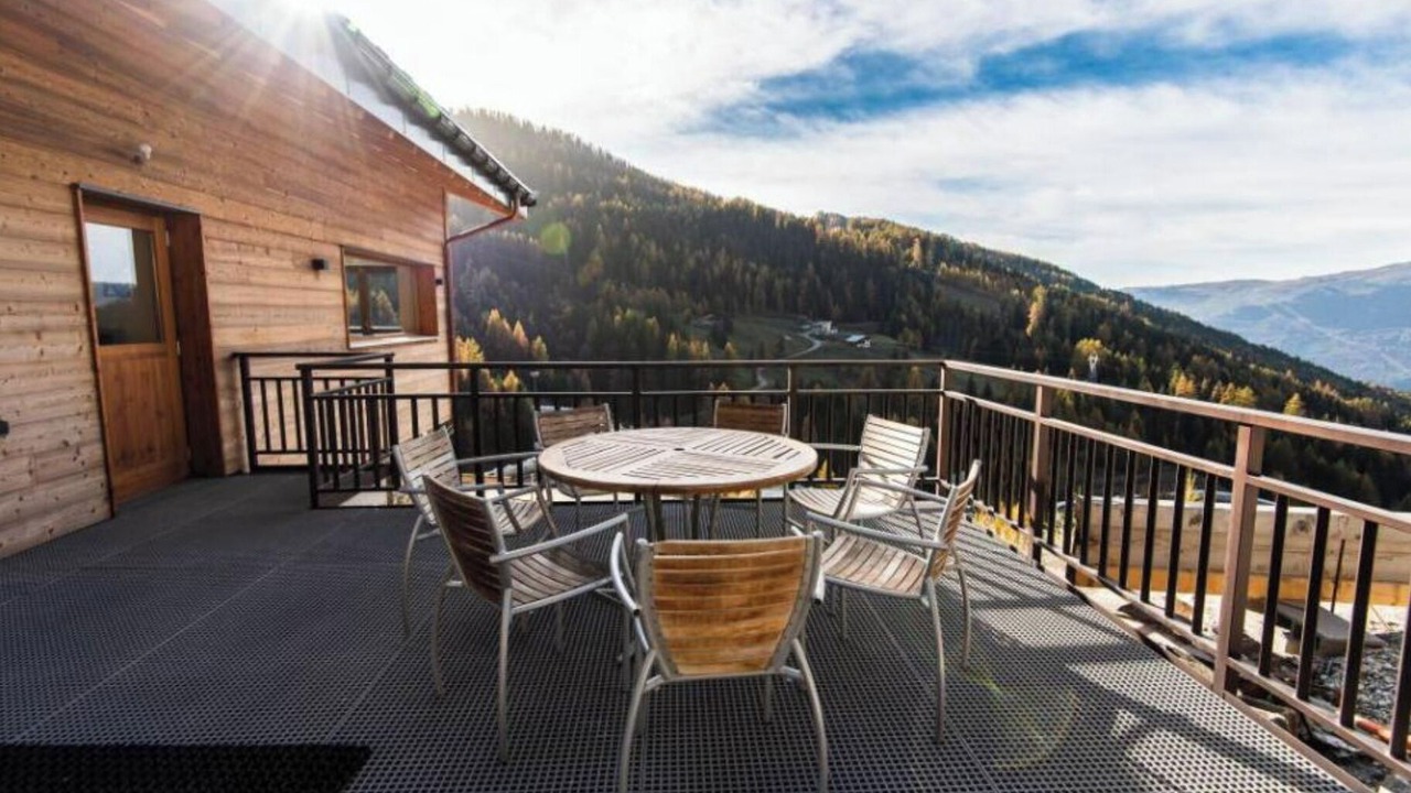 Photo of Outdoor in La Roche