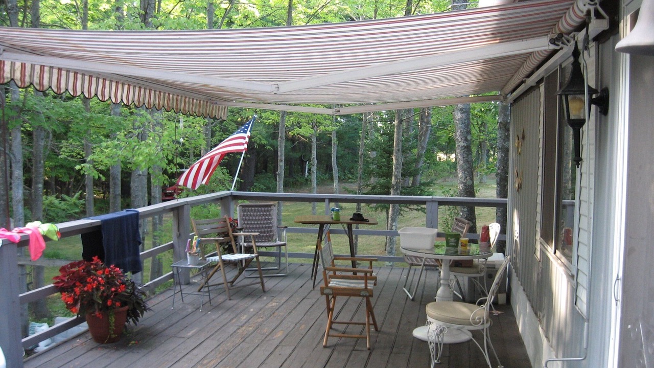 Photo of Outdoor in Mesick