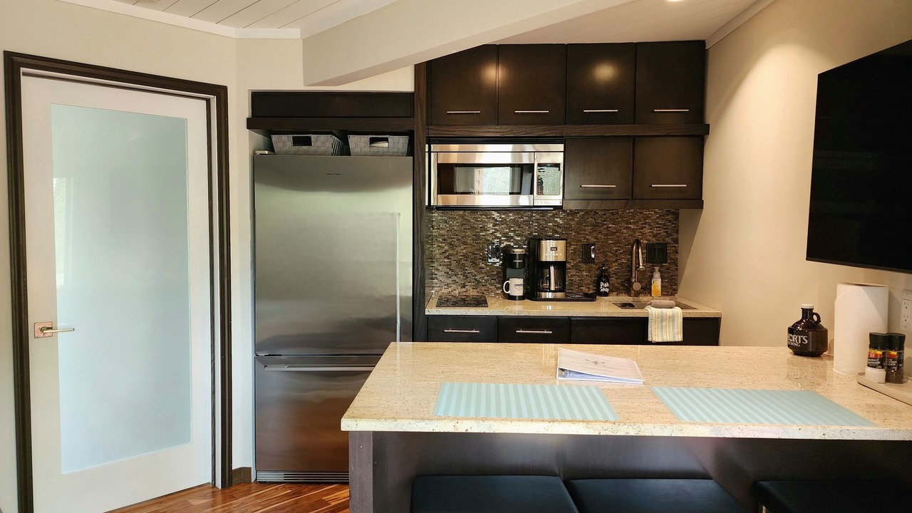 Photo of Kitchen in Mancelona