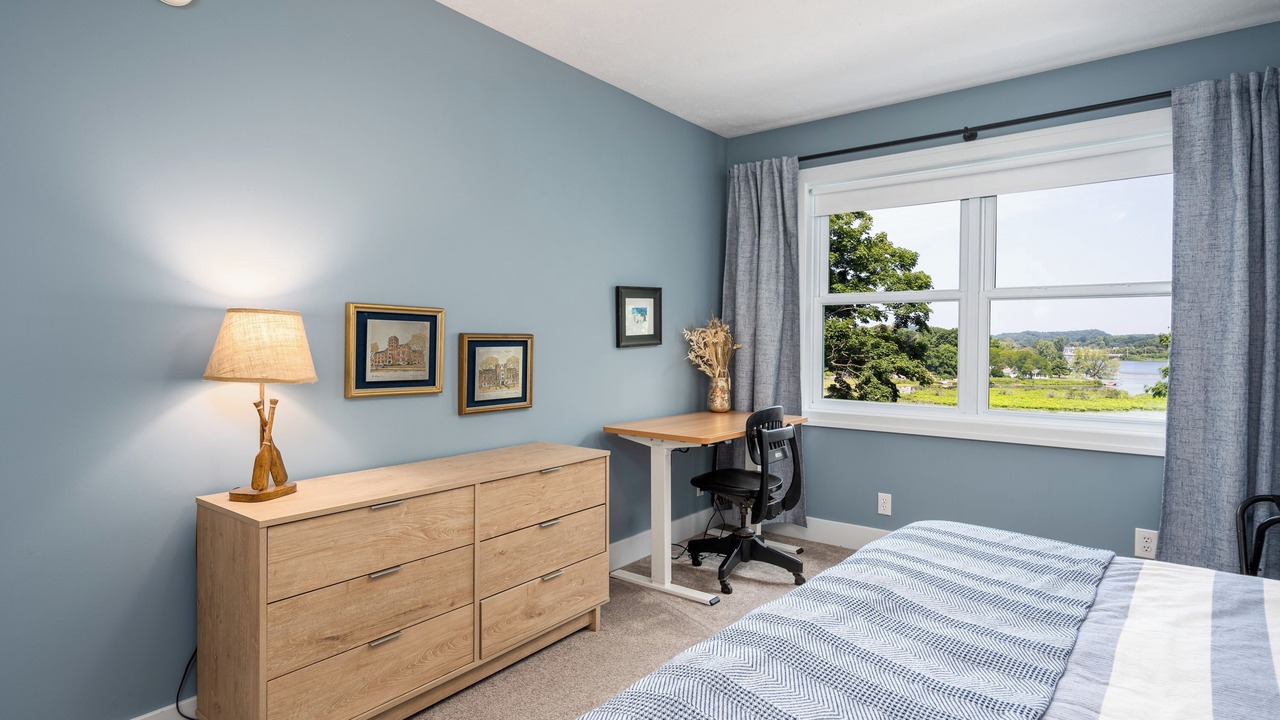 Photo of Bedroom in Douglas