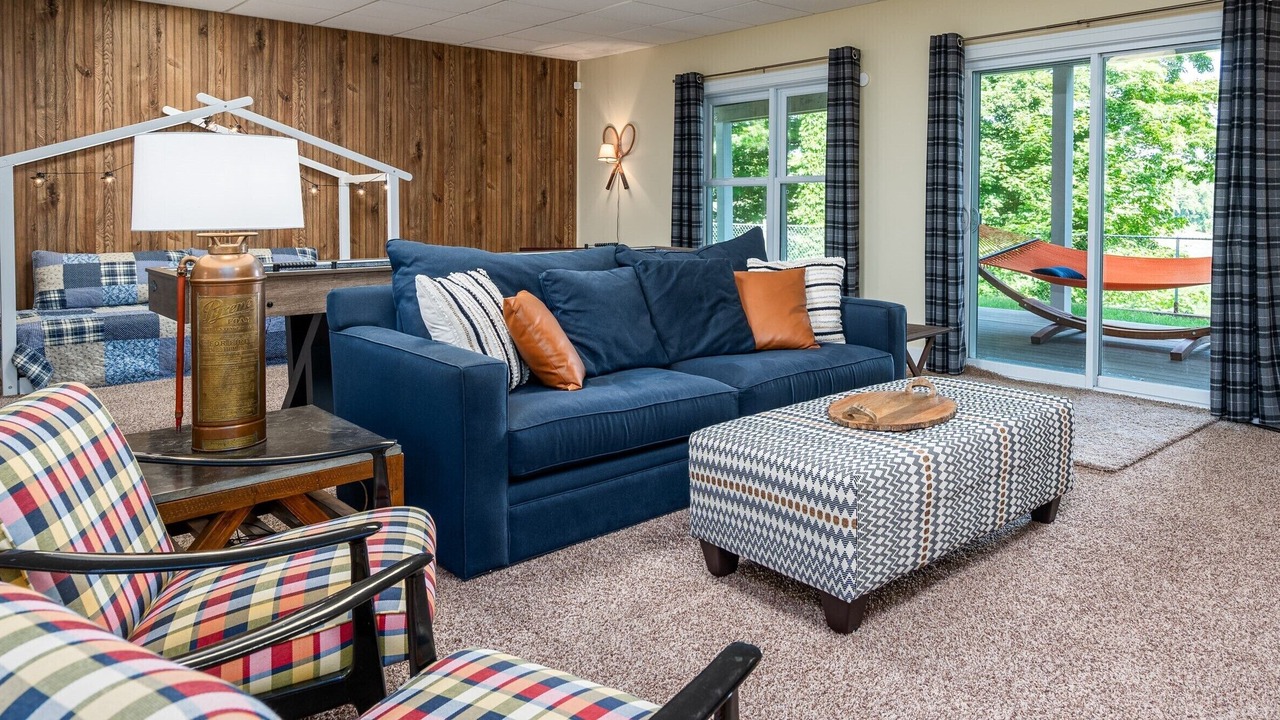 Photo of Livingroom in Douglas