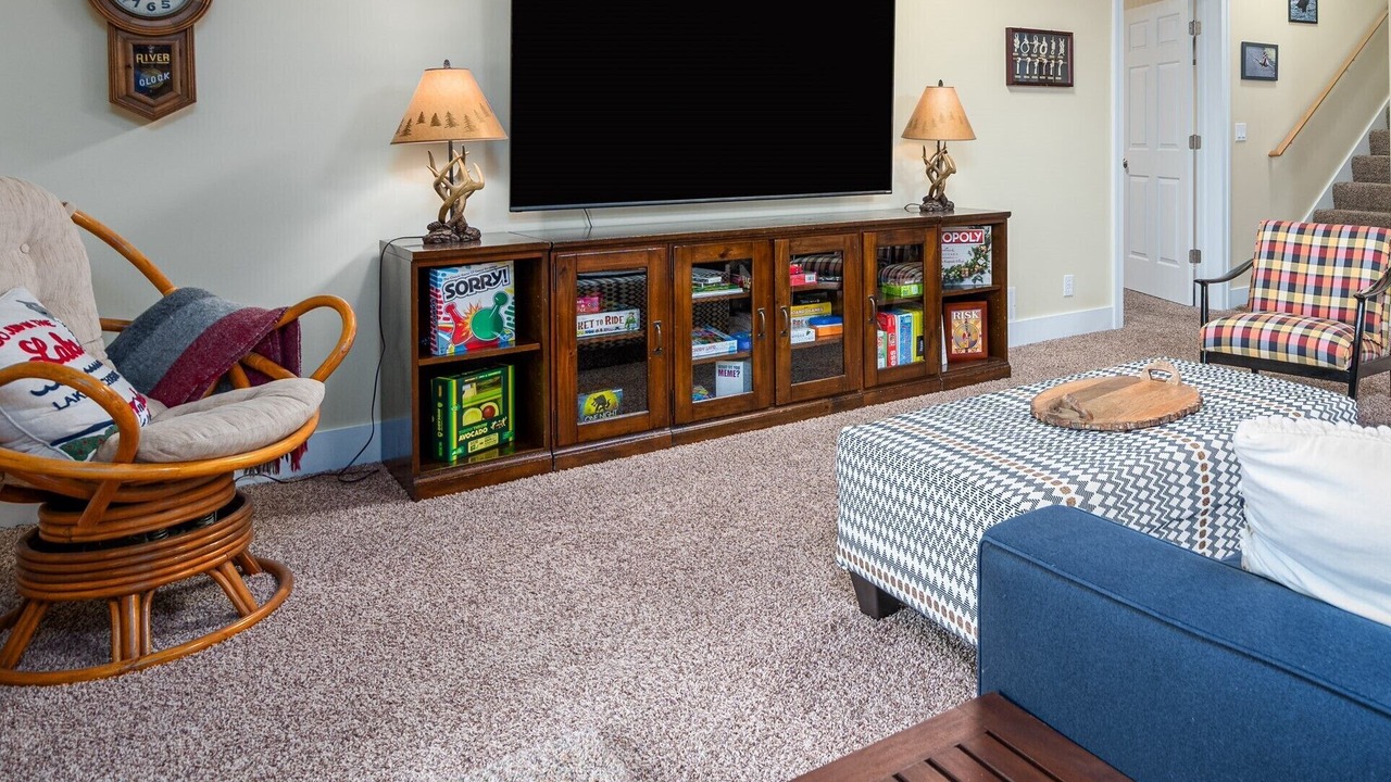 Photo of Livingroom in Douglas