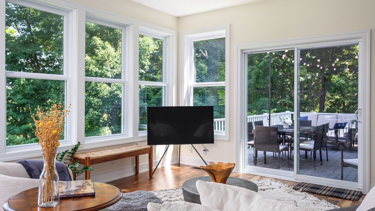 Photo of Livingroom in Douglas