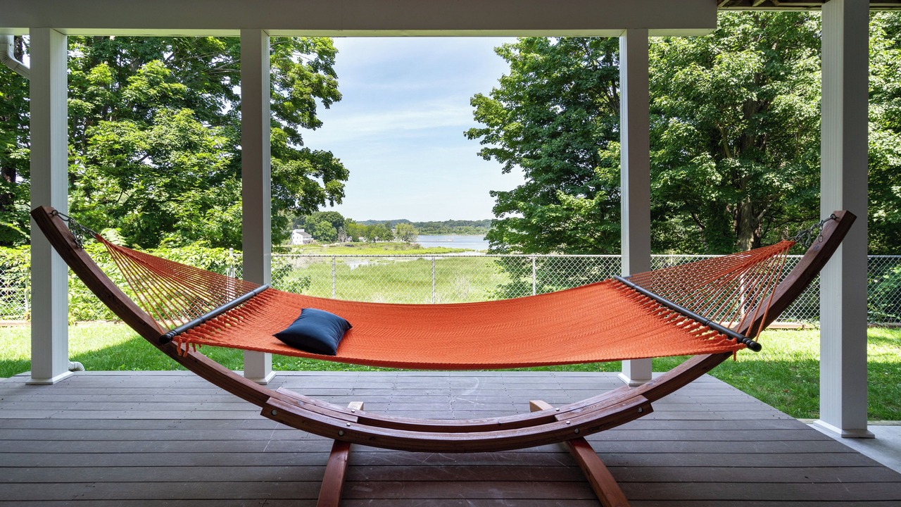 Photo of Patio Balcony in Douglas