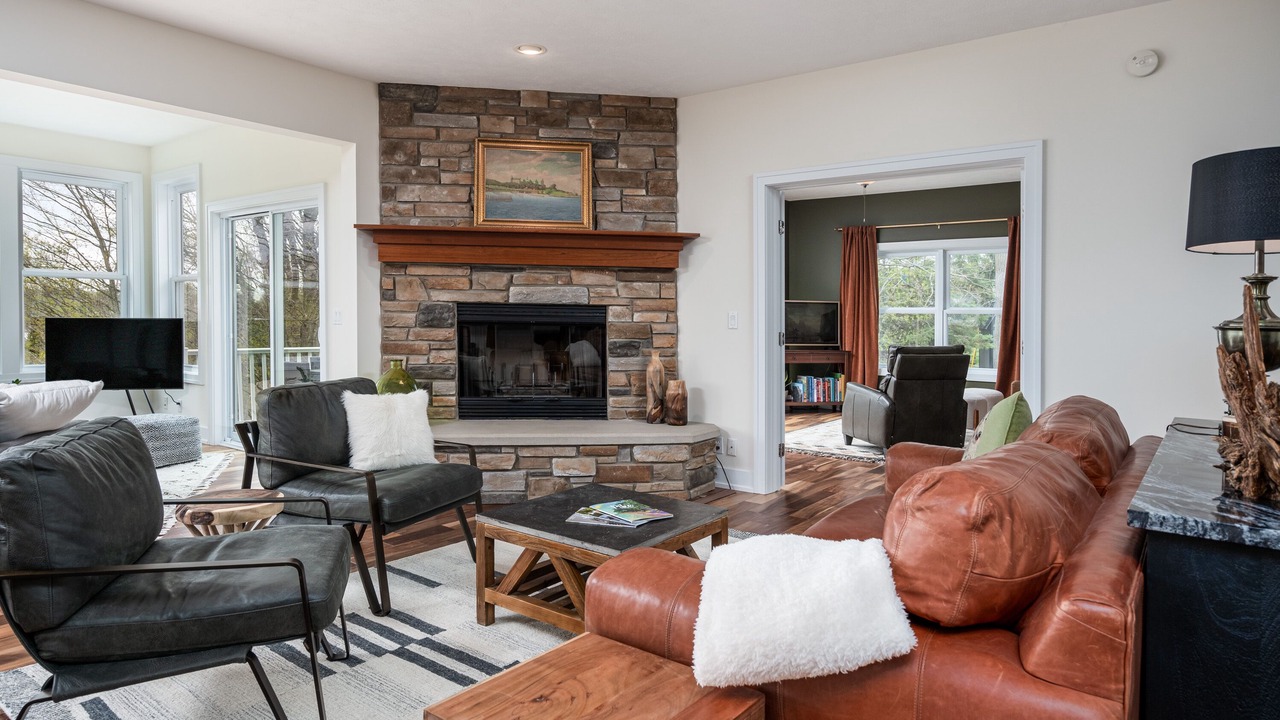 Photo of Livingroom in Douglas