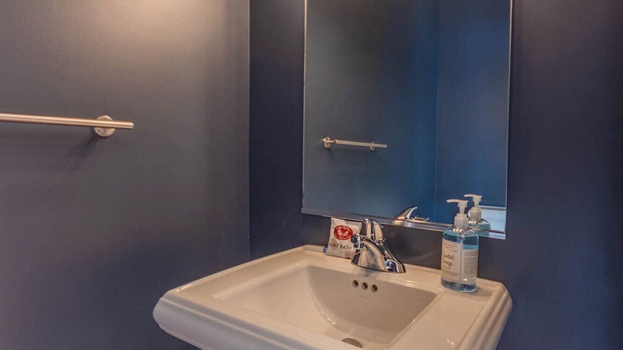 Photo of Bathroom in Saugatuck