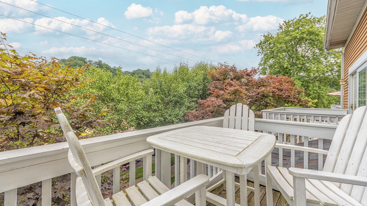 Photo of Outdoor in Saugatuck
