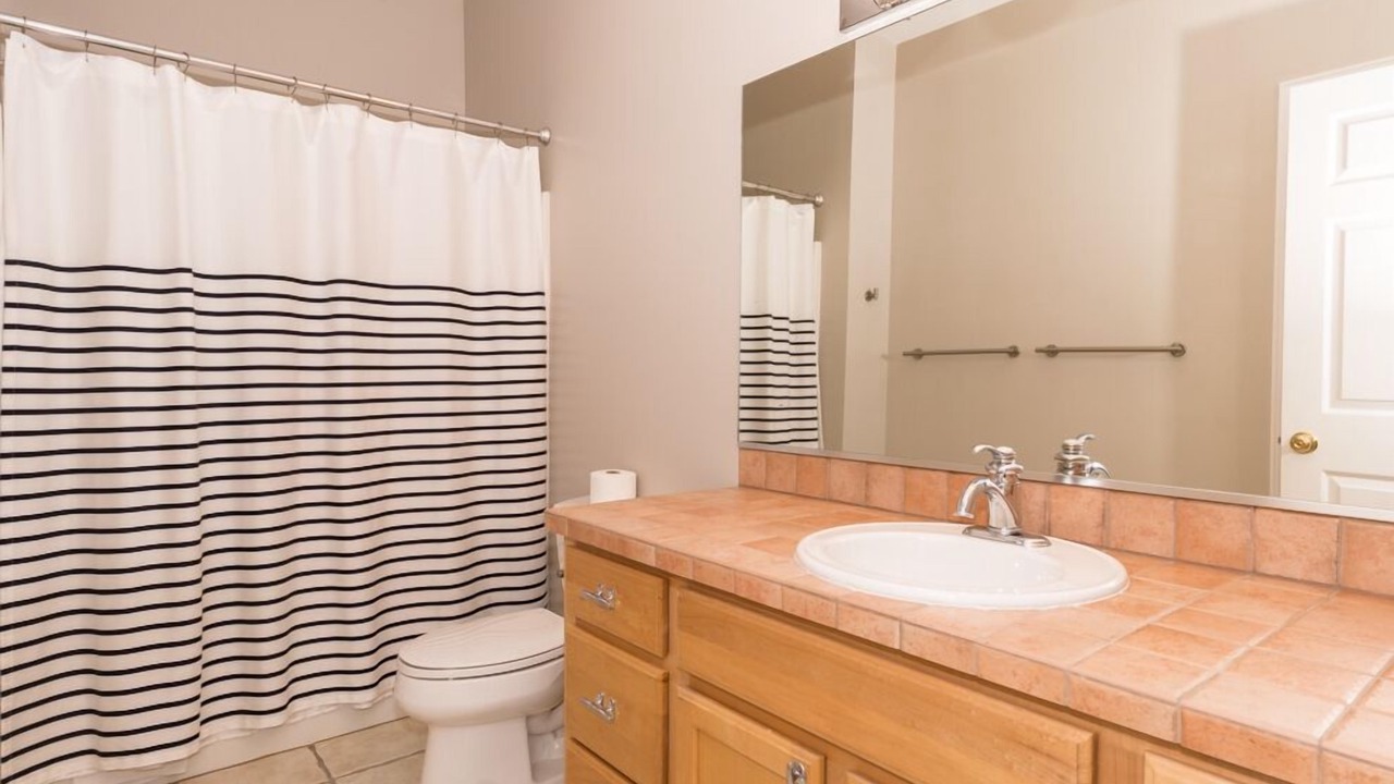Photo of Bathroom in Saugatuck