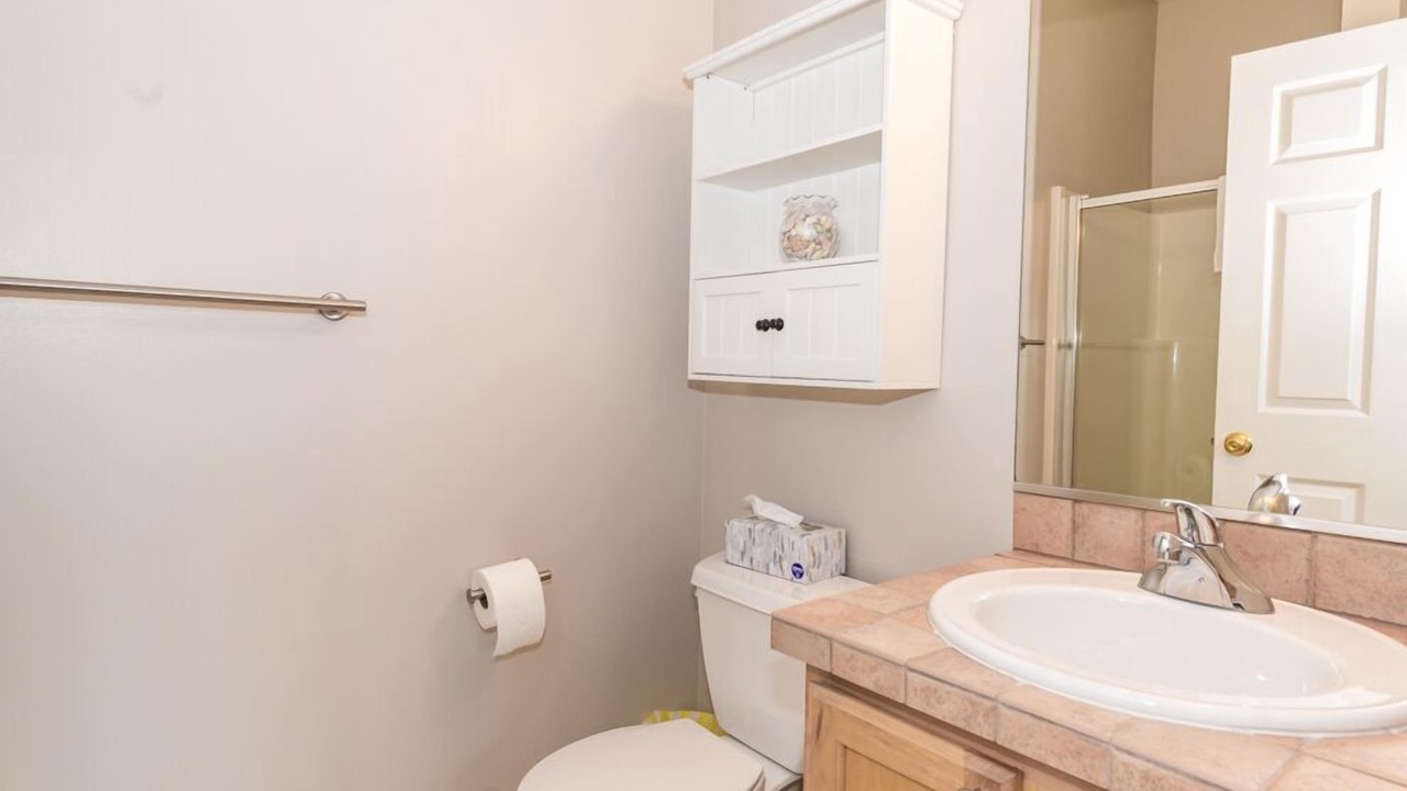 Photo of Bathroom in Saugatuck