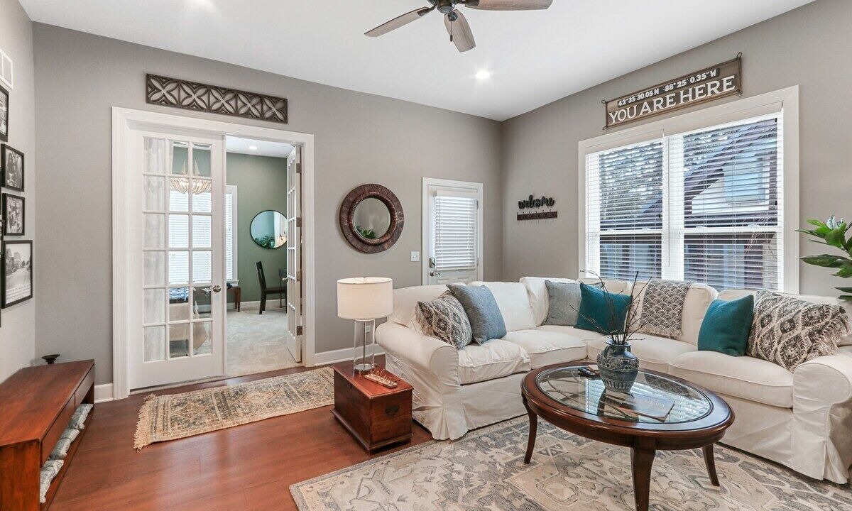 Photo of Bedroom in Lake Geneva