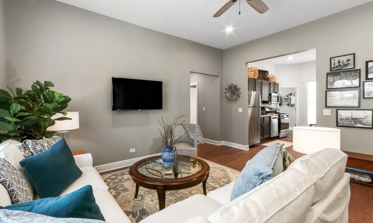 Photo of Bedroom in Lake Geneva