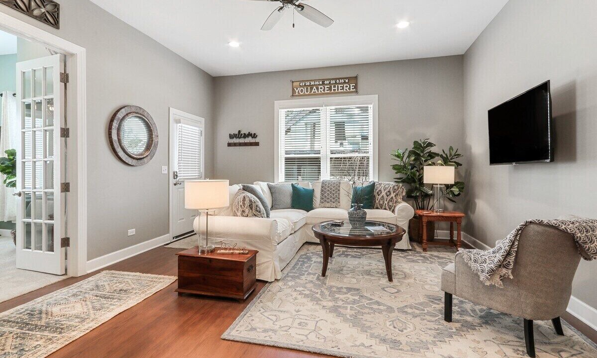 Photo of Bedroom in Lake Geneva