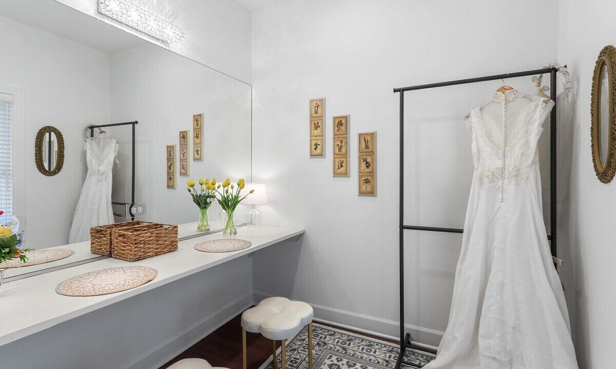 Photo of Bedroom in Lake Geneva