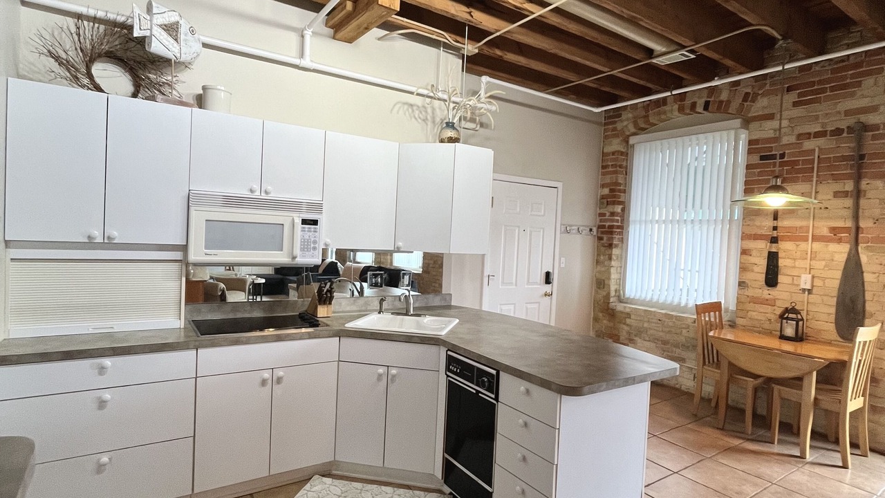 Photo of Kitchen in Grand Haven