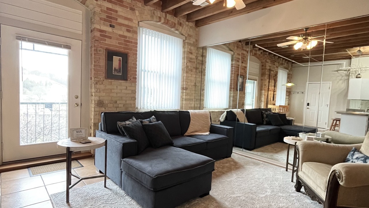 Photo of Livingroom in Grand Haven