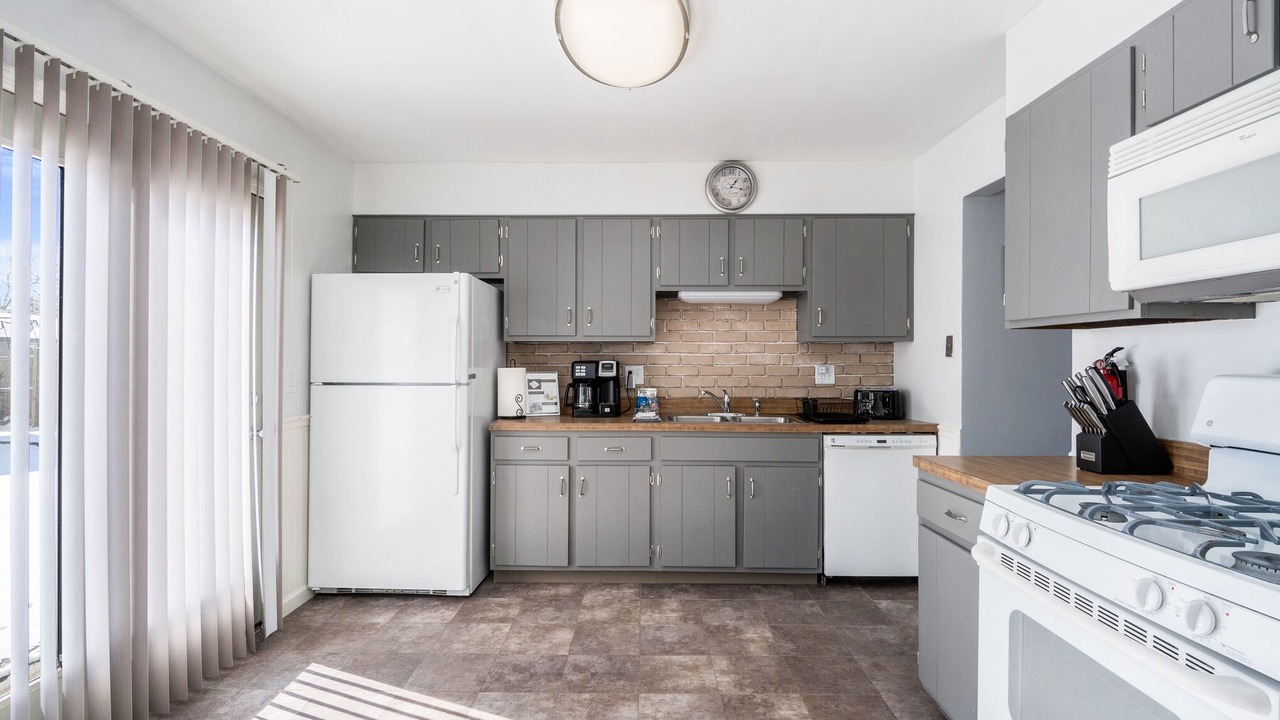 Photo of Kitchen in Bloomingdale
